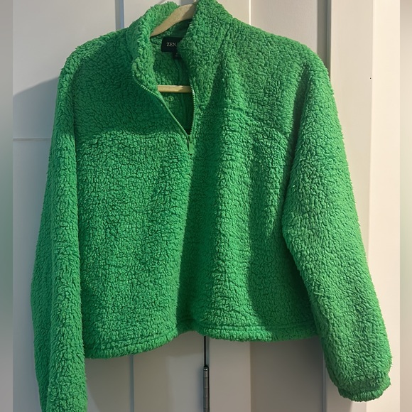 Zenana fleece size XL - Picture 1 of 1